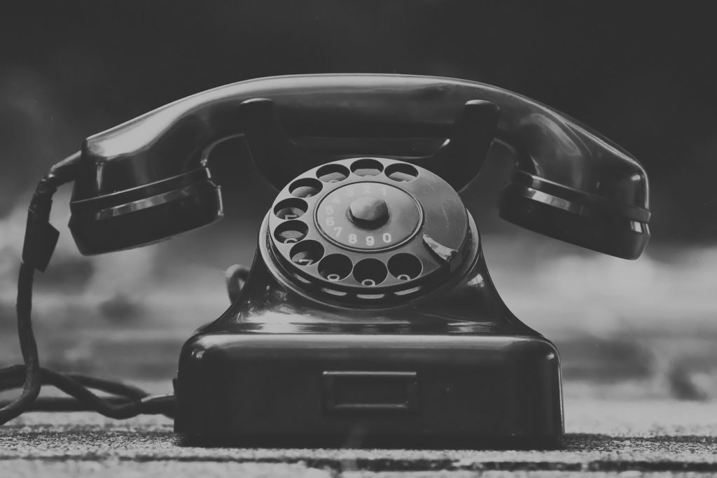 Contact opnemen?